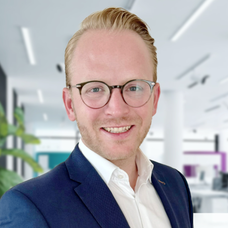 Alexander Rast